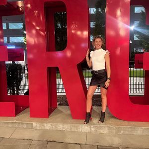 Meet your Posher, Kelly